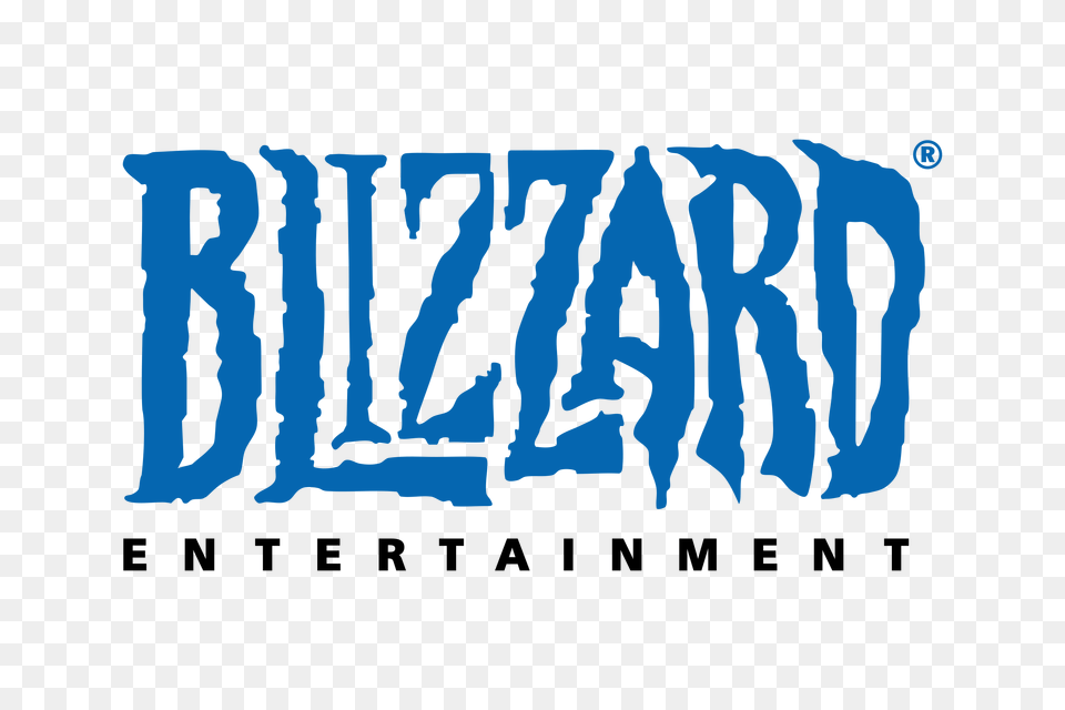List Of Blizzard Entertainment Games Wikipedia Blizzard Entertainment Logo, Book, Publication, Text Png Image