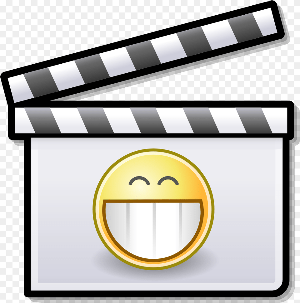 List Of Comedy Films The 1990s Wikipedia Movie Music Clipart, Clapperboard Free Png Download