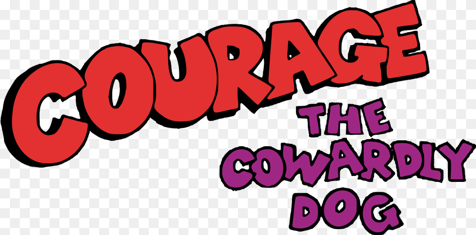 List Of Courage The Cowardly Dog Episodes, Text, Dynamite, Weapon Free Transparent Png