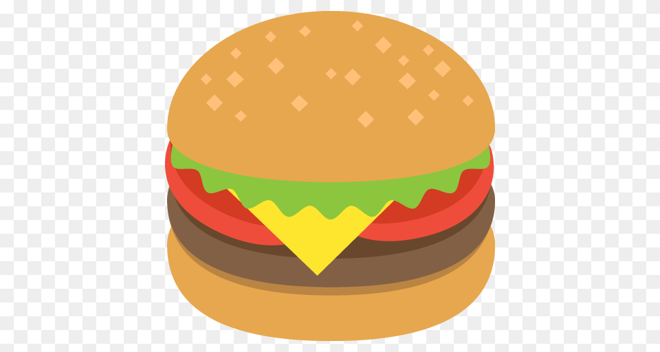List Of Emoji One Food Drink Emojis For Use As Facebook Stickers, Burger, Smoke Pipe Free Transparent Png