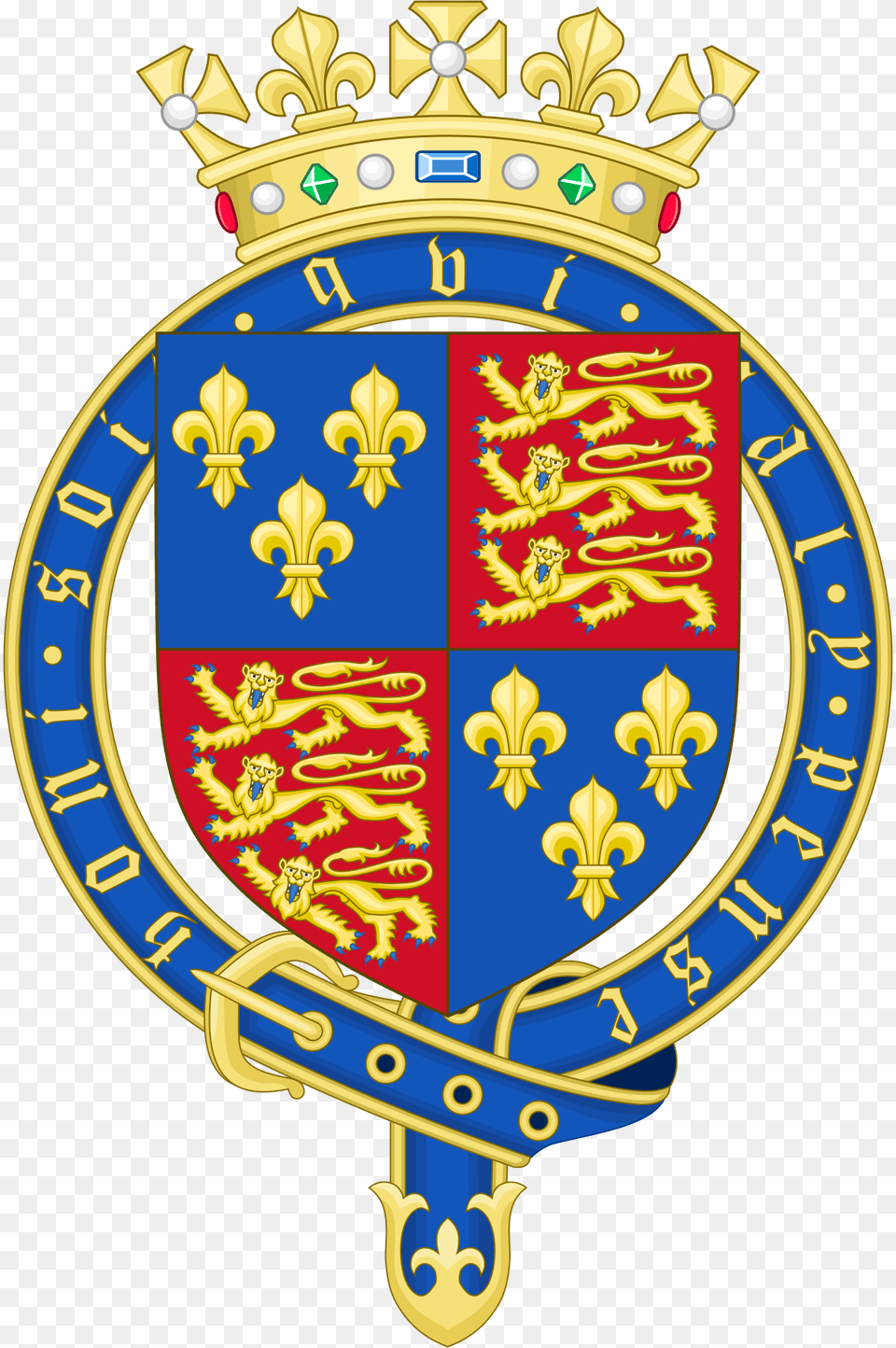 List Of English Monarchs, Badge, Logo, Symbol, Emblem Free Transparent Png