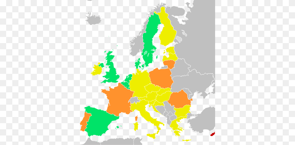 List Of European Union Member States, Chart, Map, Plot, Atlas Free Transparent Png