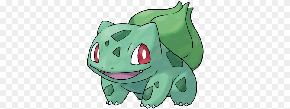 List Of Grass Bulbasaur Transparent, Plush, Toy Free Png