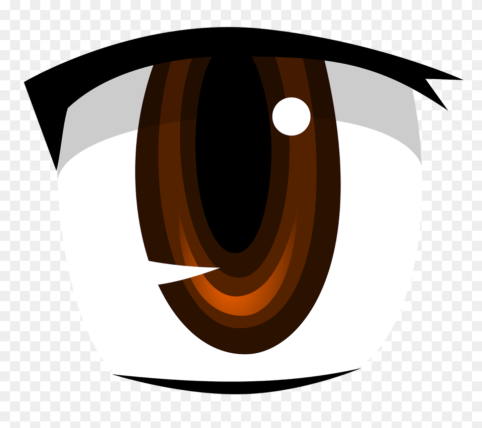 List Of Harem Anime And Manga Brown Anime Eyes, Cup, Disk, Bowl, Beverage Free Transparent Png