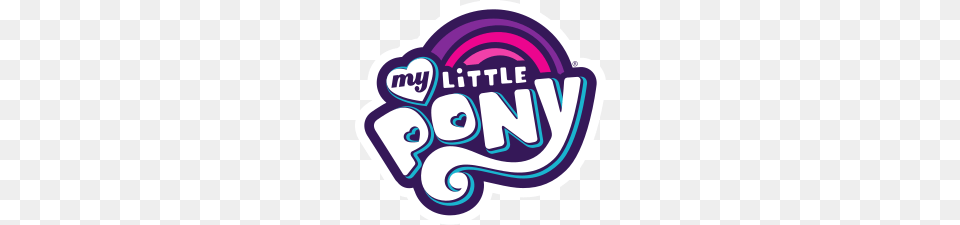 List Of My Little Pony Comics Issued, Sticker, Logo Png