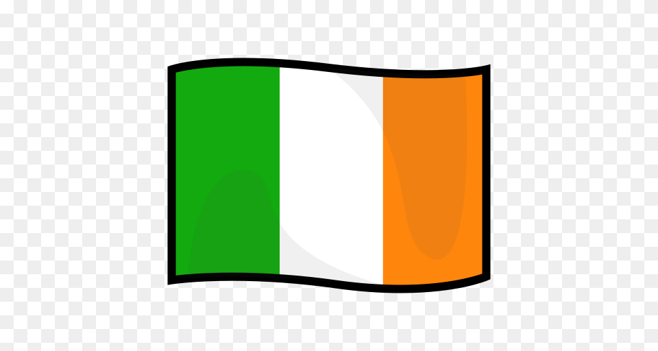 List Of Phantom Flag Emojis For Use As Facebook Stickers Email, Ireland Flag Png Image