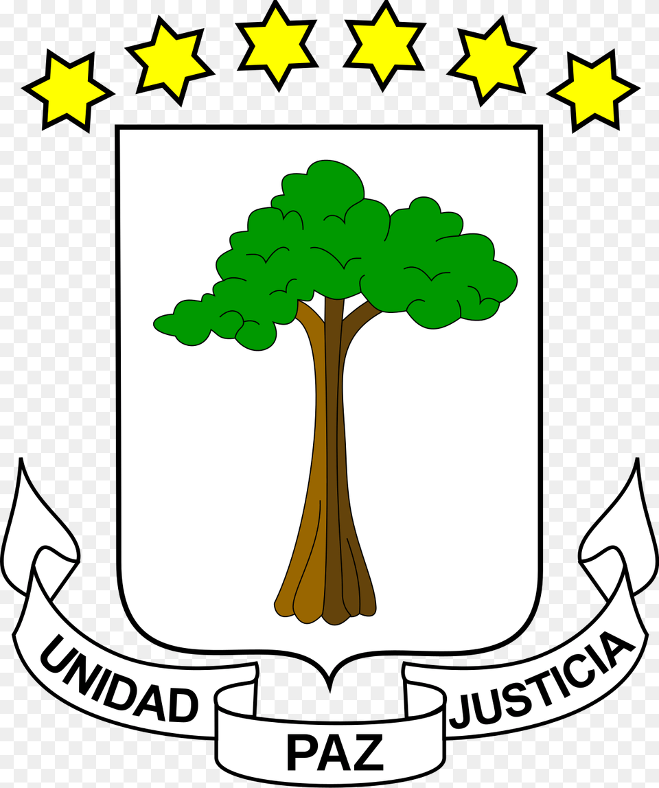 List Of Presidents Of Equatorial Guinea, Plant, Tree, Symbol, Emblem Free Png