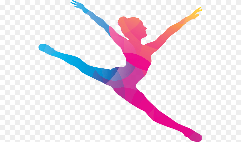 List Of Synonyms And Antonyms Of The Word Modern Dance Clip Art, Ballerina, Ballet, Dancing, Leisure Activities Free Transparent Png