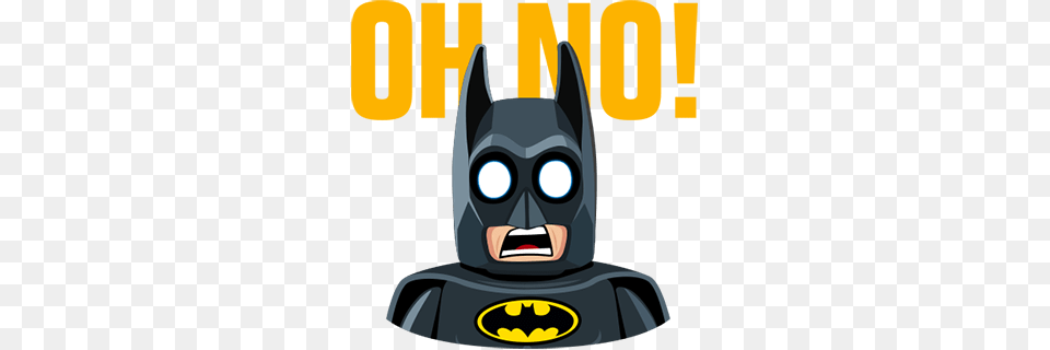 List Of Synonyms And Antonyms Of The Word Oh No Clip Art, Batman, Person Free Png Download