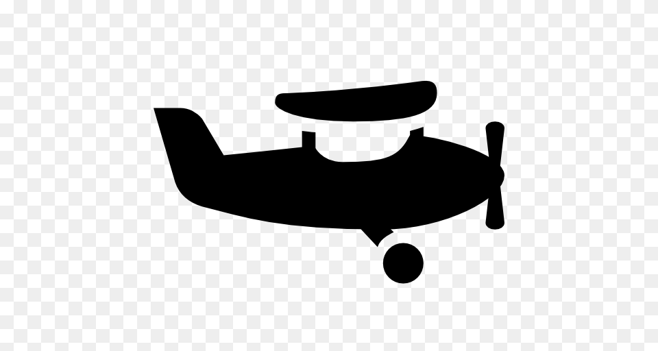 List Of Synonyms And Antonyms Of The Word Old Plane Symbol, Stencil, Aircraft, Transportation, Vehicle Png