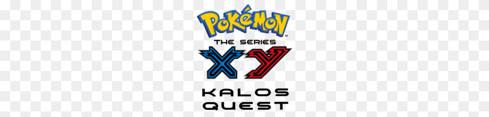 List Of Xy Kalos Quest Episodes, Logo, Dynamite, Weapon Free Transparent Png