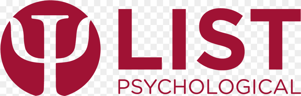 List Psychological Services Plc List Psychological Services, Logo Free Png Download
