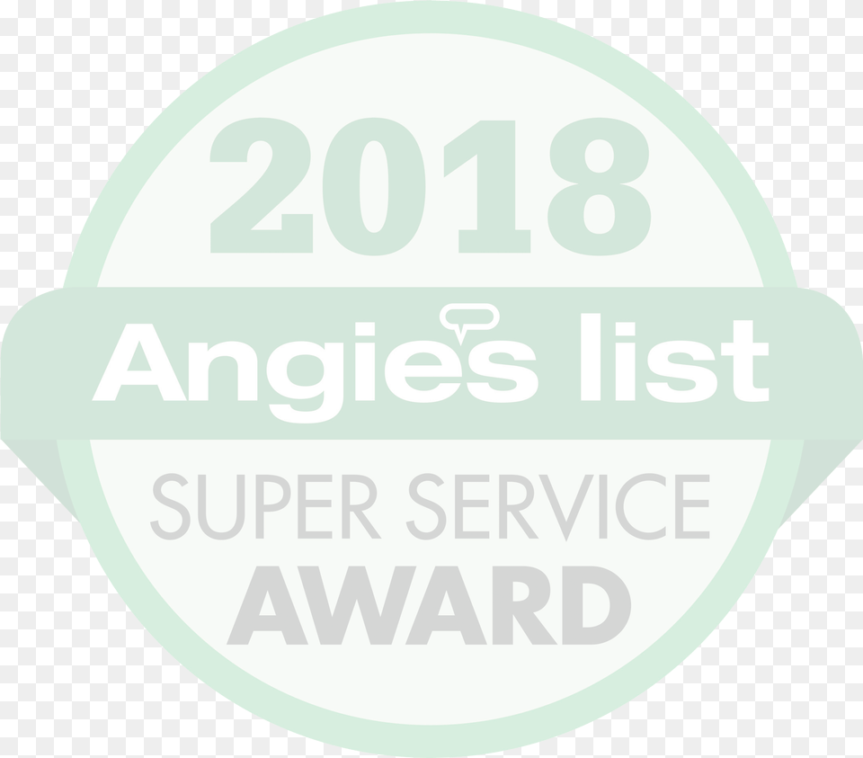 List Super Service Award 2018 Circle, Badge, Logo, Symbol, Disk Free Png