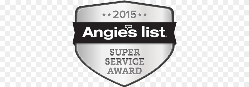 List Super Service Award Angies List Super Service Award 2015, Badge, Logo, Symbol, Disk Free Transparent Png