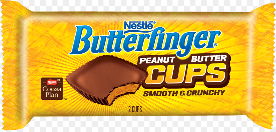 Listen 2 Smackdown All Week 4 A Chance 2 Win Butterfinger Peanut Butter Cups, Food, Sweets, Candy Free Png Download