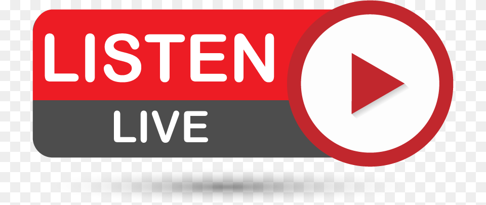 Listen Live Audio Online Radio, Text, Sign, Symbol Free Png