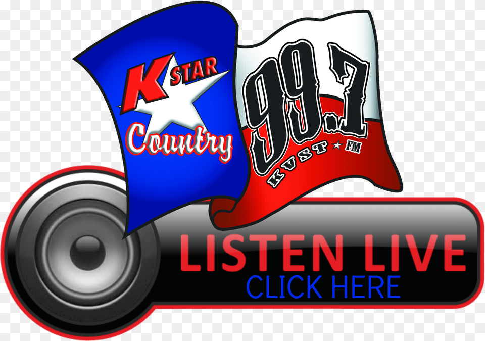 Listen Live Button Kvst, Wheel, Machine, Spoke, Car Wheel Png Image