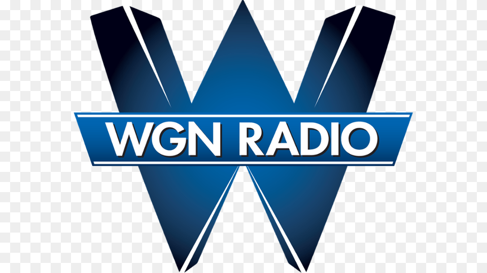 Listen Live Chicago Blackhawks Radio, Logo, Symbol Png Image