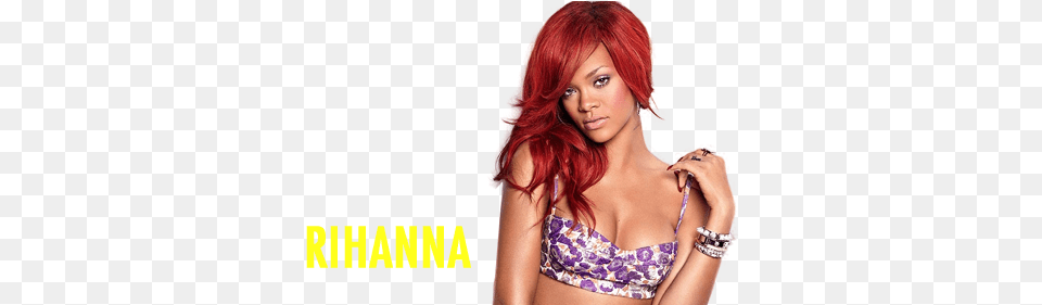 Listen Live Rihanna Cosmopolitan Photoshoot, Woman, Adult, Female, Person Png Image