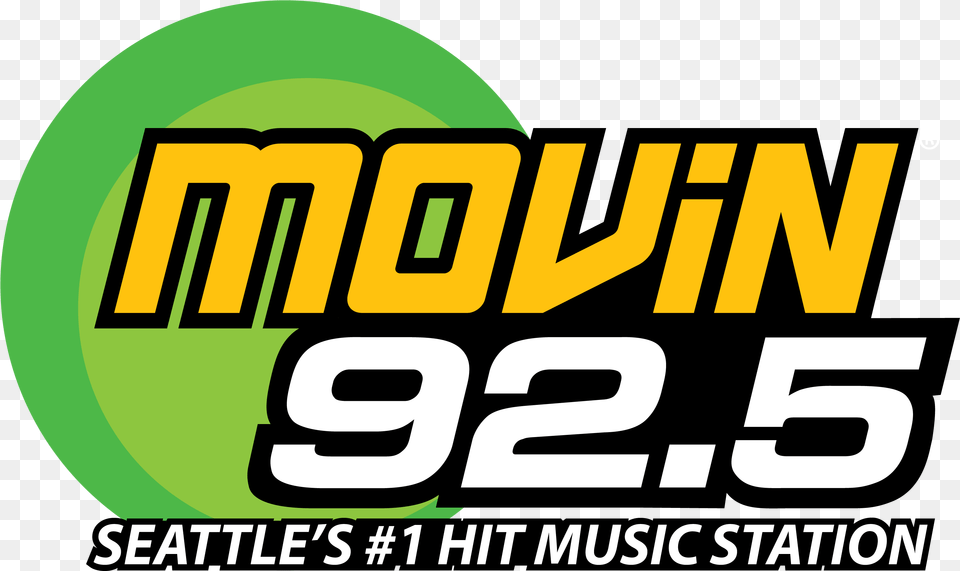 Listen Movin, Logo Free Png