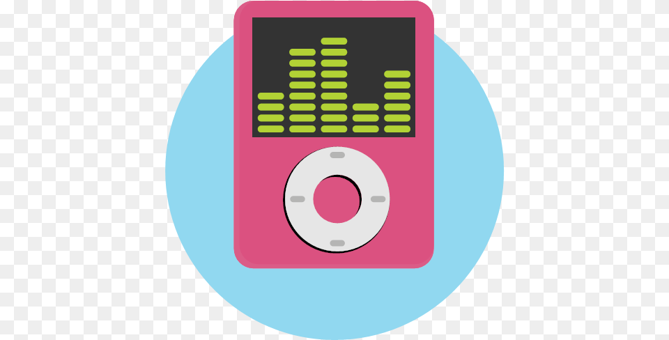 Listen Mp3 Music Player Sound Icon, Electronics, Ipod, Disk, Screen Png