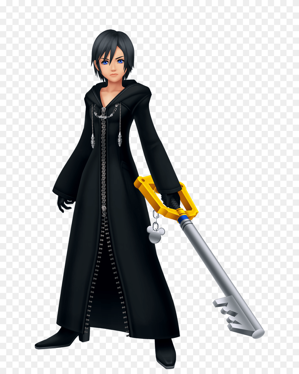 Listen Read And Pay Attention Kingdom Hearts, Adult, Person, Female, Woman Free Transparent Png