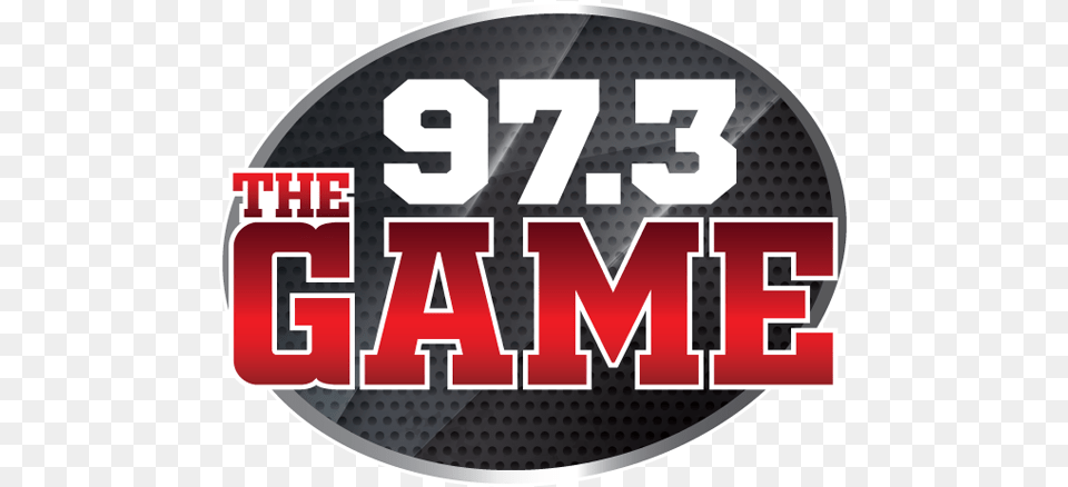 Listen To 973 The Game Live Milwaukeeu0027s Sports Talk That Circle, Text Png