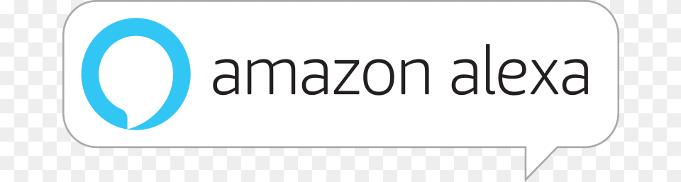 Listen To Alistair Begg Via Amazon Alexa, Logo, Text, Sticker Free Transparent Png