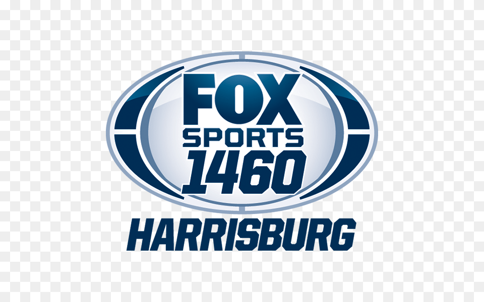 Listen To Fox Sports Live, Logo Free Transparent Png