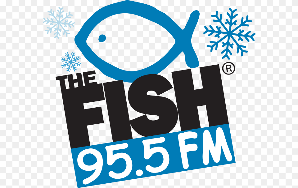 Listen To Free Christian Music And Online Radio 1047 The Fish, Nature, Outdoors, Snow, Neighborhood Png Image