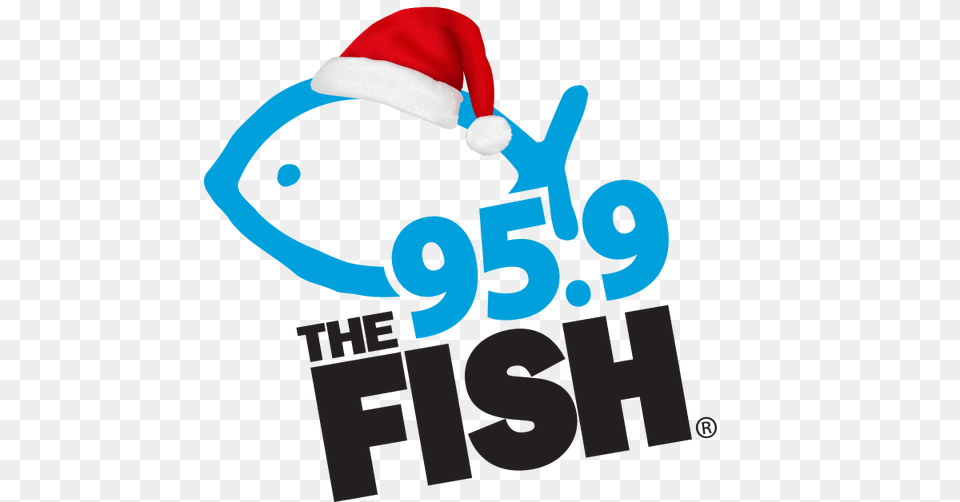 Listen To Christian Music And Online Radio The Fish, Advertisement, Poster, Clothing, Hat Free Png Download