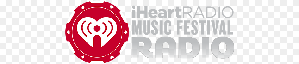 Listen To Iheartradio Music Festival Iheartradio Music Festival Logo, Face, Head, Person Png Image