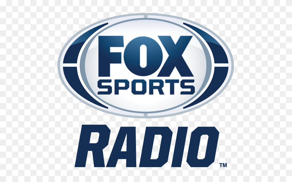 Listen To Lightning Power Play Live Tampa Bay Lightning Fox Sports Radio Logo Free Png Download