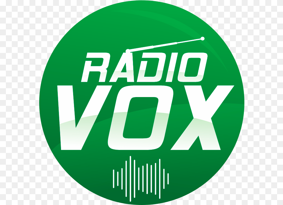 Listen To Online Radio Stations Vertical, Green, Logo, Disk Free Png