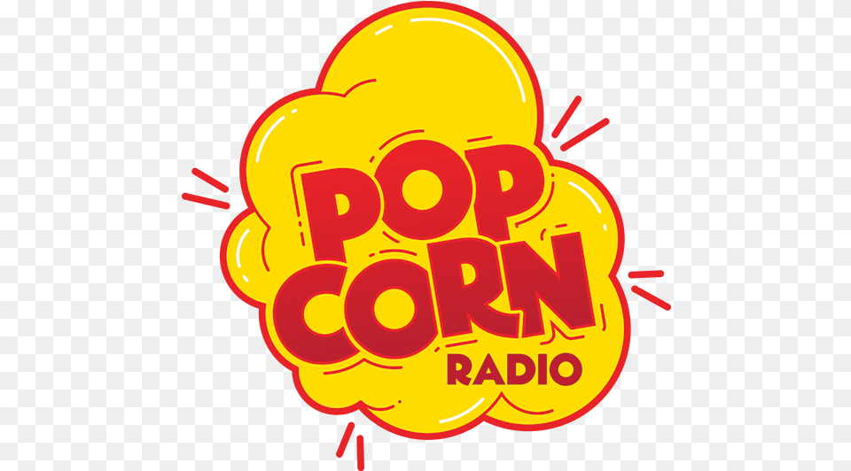 Listen To Popcorn Radio Live Iheartradio Dot Png