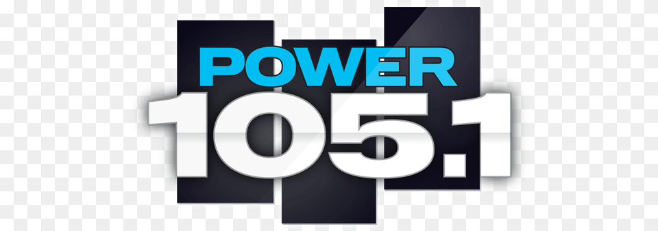 Listen To Power 105 Wwpr Fm New York, Text, Architecture, Building, Hotel Free Png