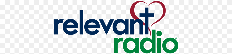 Listen To Relevant Radio Live Talk Radio For Catholics Relevant Radio, Logo, Device, Grass, Lawn Png Image