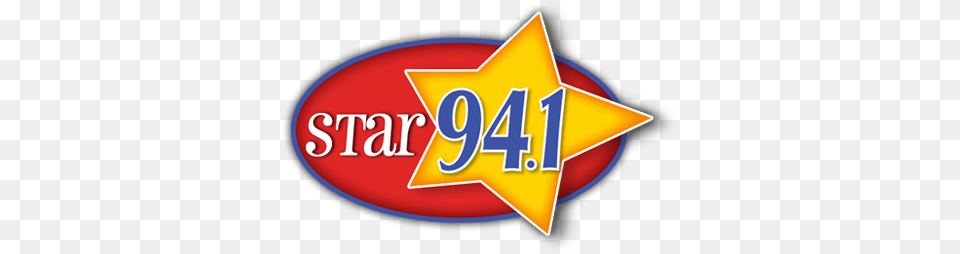 Listen To Star 941 Live San Diegou0027s Best Variety Star San Diego, Logo, Symbol Png Image