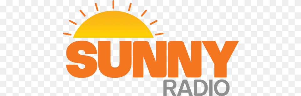 Listen To Sunny Radio Live Circle, Logo, Nature, Outdoors, Sky Png Image