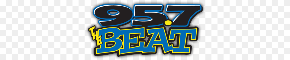 Listen To The Beat Live Tampa Bays Hip Hop And Iheartradio 933 The Beat, Text, Light Png