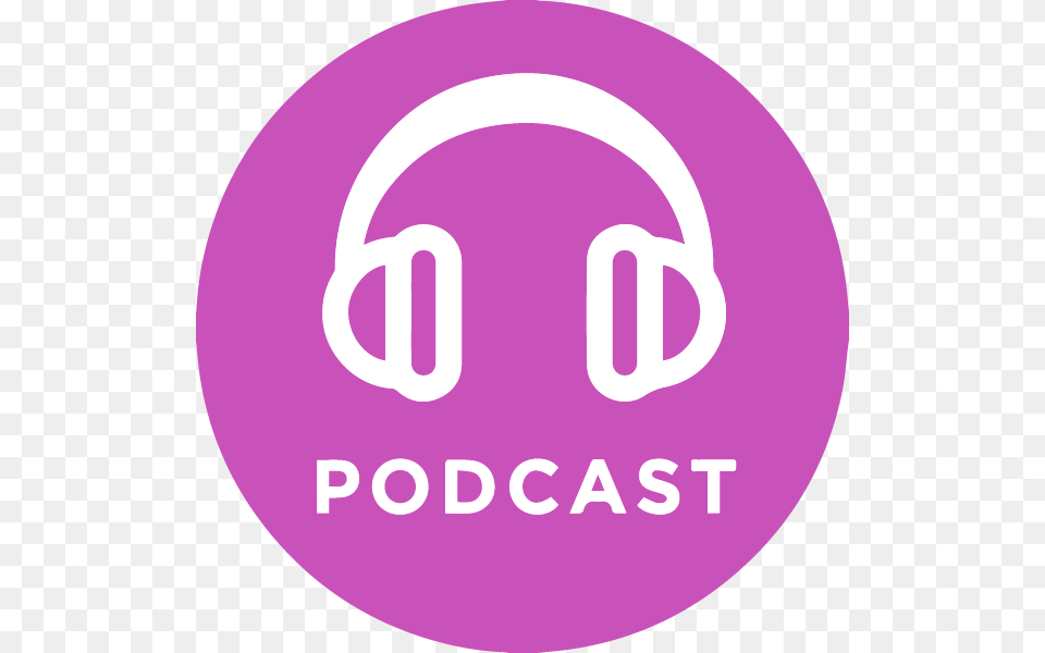 Listen To The Podcast, Logo, Disk, Electronics Free Png