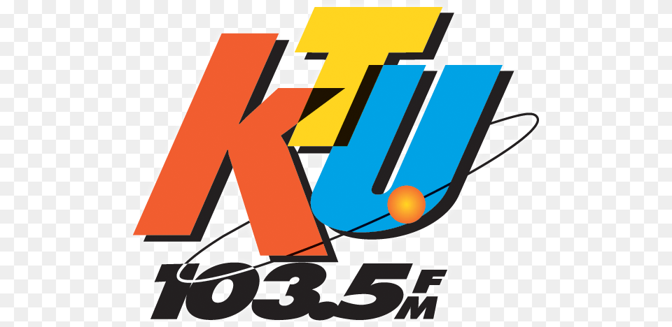 Listen To Top Radio Stations In New York Ny For Free 1035 Ktu The Beat Of New York, Logo, Dynamite, Weapon, Text Png Image