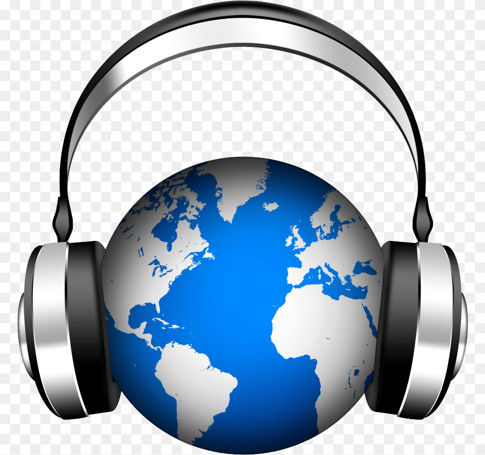 Listen Your Favorite Music Music, Electronics, Headphones Free Transparent Png