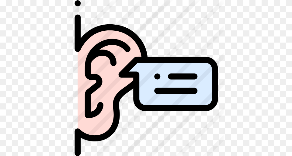 Listening Clip Art, Smoke Pipe Free Transparent Png