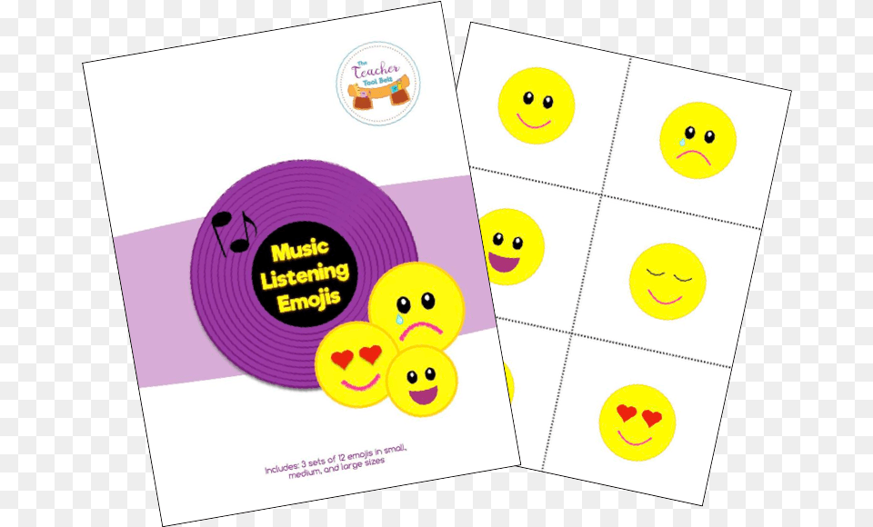 Listening Emojis Happy, Advertisement, Poster, Text Png