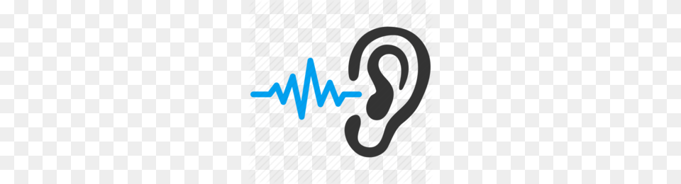 Listening To Music Clip Art Clipart, Body Part, Ear Free Transparent Png