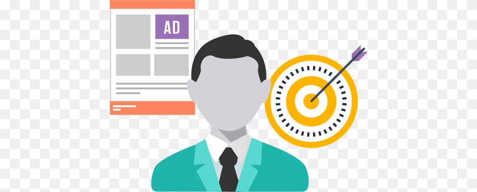 Listenloop Ads Tailor Made For Account Based Marketing, Adult, Male, Man, Person Free Transparent Png