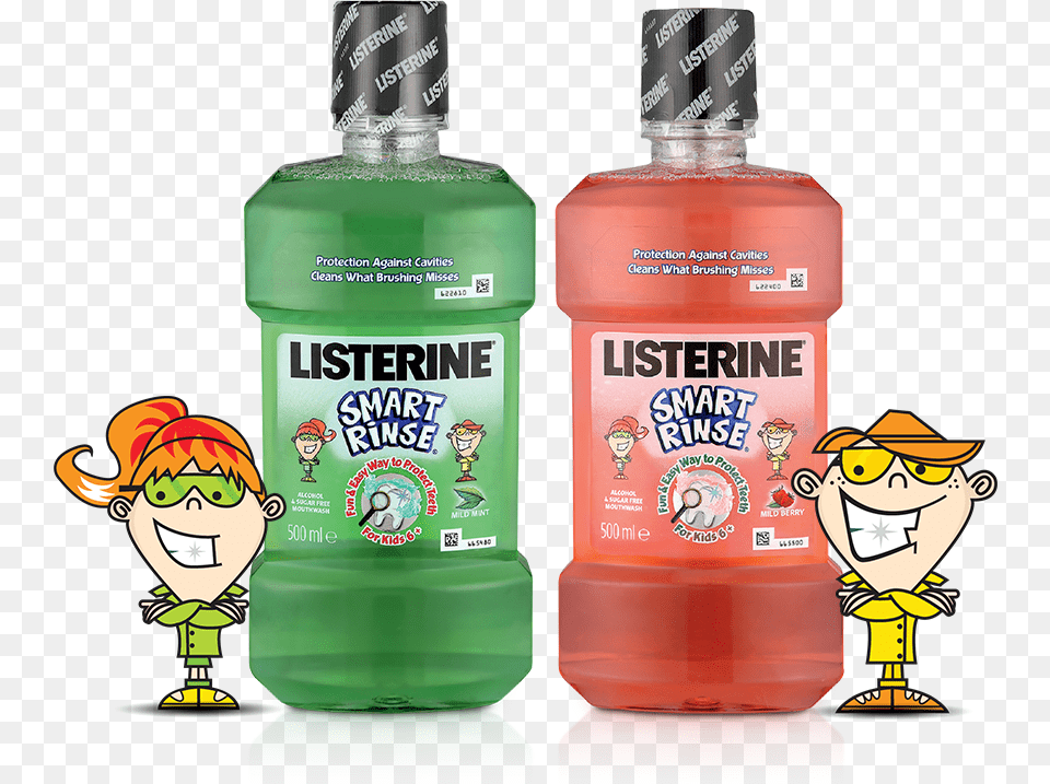 Listerine Loading Listerine, Person, Baby, Perfume, Liquor Png