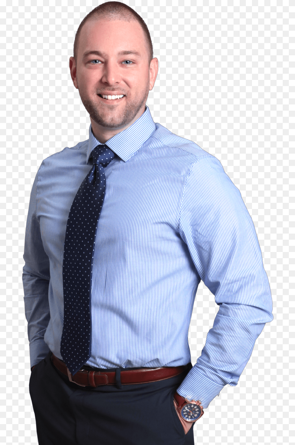 Listing Agent Real Estate Agent Adam Gutmann, Accessories, Shirt, Tie, Formal Wear Png Image