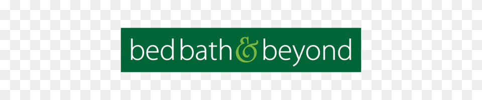 Listings From Bed Bath And Beyond, Green, Logo, Text Free Png Download
